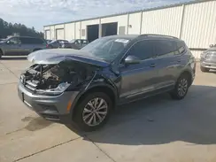 3VV2B7AX3JM143032 2018 VOLKSWAGEN TIGUAN
