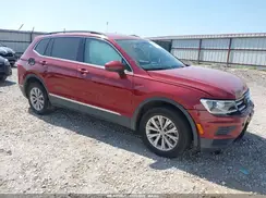 3VV2B7AX3JM143905 2018 VOLKSWAGEN TIGUAN