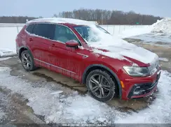 3VV2B7AX3JM148893 2018 VOLKSWAGEN TIGUAN