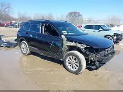 3VV2B7AX3JM149963 2018 VOLKSWAGEN TIGUAN