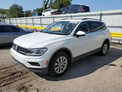 3VV2B7AX3JM153835 2018 VOLKSWAGEN TIGUAN