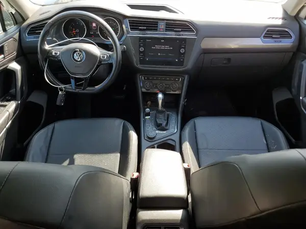 3VV2B7AX3JM153835 2018 VOLKSWAGEN TIGUAN - Image 8