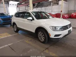 3VV2B7AX3JM154807 2018 VOLKSWAGEN TIGUAN