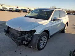 3VV2B7AX3JM155617 2018 VOLKSWAGEN TIGUAN