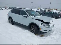 3VV2B7AX3JM157397 2018 VOLKSWAGEN TIGUAN