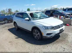 3VV2B7AX3JM161417 2018 VOLKSWAGEN TIGUAN
