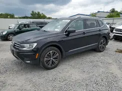 3VV2B7AX3JM161434 2018 VOLKSWAGEN TIGUAN