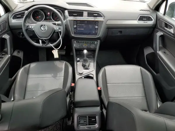 3VV2B7AX3JM161434 2018 VOLKSWAGEN TIGUAN - Image 8