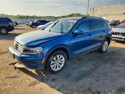 3VV2B7AX3JM176855 2018 VOLKSWAGEN TIGUAN