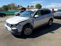 3VV2B7AX3JM177312 2018 VOLKSWAGEN TIGUAN
