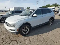 3VV2B7AX3JM179867 2018 VOLKSWAGEN TIGUAN