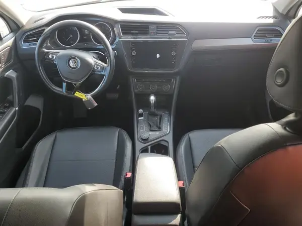 3VV2B7AX3JM179867 2018 VOLKSWAGEN TIGUAN - Image 8