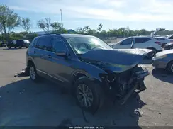 3VV2B7AX3JM182364 2018 VOLKSWAGEN TIGUAN