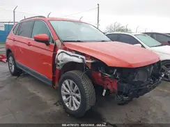 3VV2B7AX3JM185037 2018 VOLKSWAGEN TIGUAN
