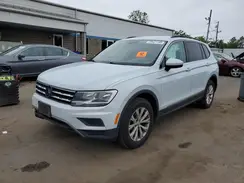 3VV2B7AX3JM185619 2018 VOLKSWAGEN TIGUAN