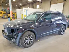 3VV2B7AX3JM196989 2018 VOLKSWAGEN TIGUAN