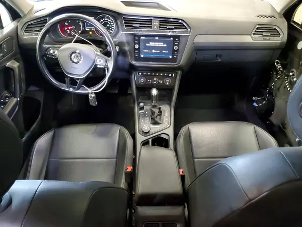 3VV2B7AX3JM196989 2018 VOLKSWAGEN TIGUAN - Image 8
