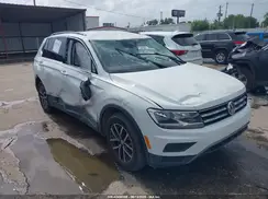 3VV2B7AX3JM199908 2018 VOLKSWAGEN TIGUAN