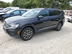 3VV2B7AX3JM204282 2018 VOLKSWAGEN TIGUAN