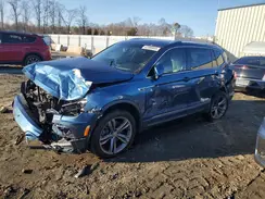 3VV2B7AX3JM205657 2018 VOLKSWAGEN TIGUAN
