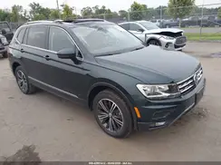 3VV2B7AX3JM206257 2018 VOLKSWAGEN TIGUAN