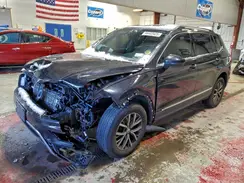 3VV2B7AX3JM206565 2018 VOLKSWAGEN TIGUAN