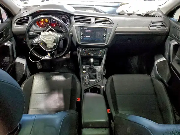 3VV2B7AX3JM206565 2018 VOLKSWAGEN TIGUAN - Image 8