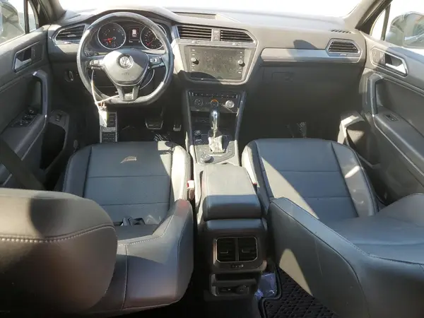 3VV2B7AX3JM207098 2018 VOLKSWAGEN TIGUAN - Image 8