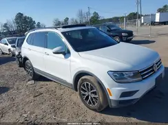 3VV2B7AX3JM207330 2018 VOLKSWAGEN TIGUAN