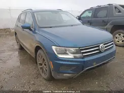 3VV2B7AX3JM210227 2018 VOLKSWAGEN TIGUAN