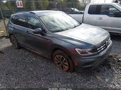 3VV2B7AX3JM215394 2018 VOLKSWAGEN TIGUAN