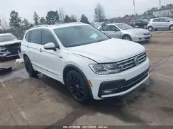 3VV2B7AX3JM216965 2018 VOLKSWAGEN TIGUAN