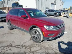 3VV2B7AX3JM218828 2018 VOLKSWAGEN TIGUAN