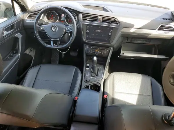 3VV2B7AX3JM219896 2018 VOLKSWAGEN TIGUAN - Image 8