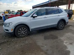 3VV2B7AX3JM220000 2018 VOLKSWAGEN TIGUAN