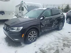 3VV2B7AX3JM220546 2018 VOLKSWAGEN TIGUAN