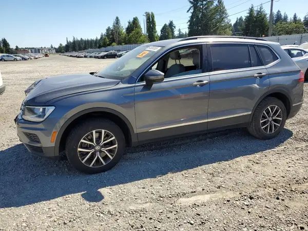 3VV2B7AX3JM221941 2018 VOLKSWAGEN TIGUAN - Image 1