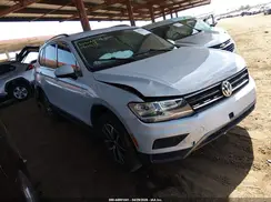 3VV2B7AX3JM222166 2018 VOLKSWAGEN TIGUAN