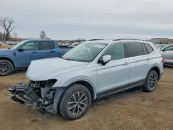 3VV2B7AX3JM222667 2018 VOLKSWAGEN TIGUAN