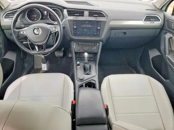 3VV2B7AX3JM222667 2018 VOLKSWAGEN TIGUAN - Image 8