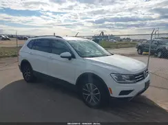 3VV2B7AX3KM004357 2019 VOLKSWAGEN TIGUAN