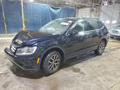 3VV2B7AX3KM006870 2019 VOLKSWAGEN TIGUAN