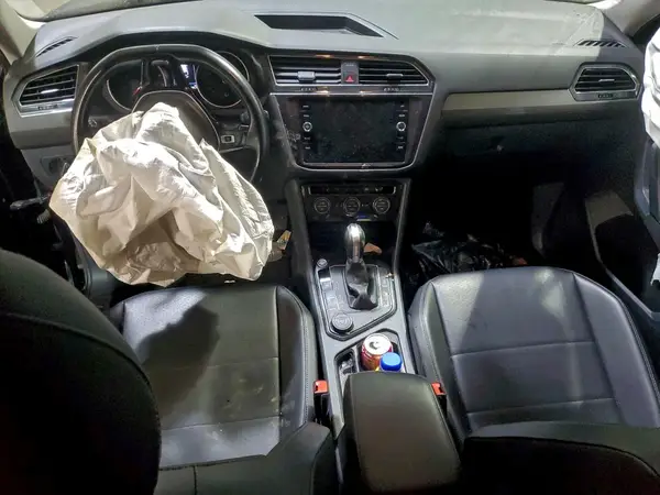 3VV2B7AX3KM006870 2019 VOLKSWAGEN TIGUAN - Image 8