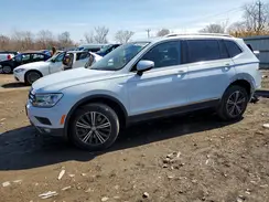 3VV2B7AX3KM009834 2019 VOLKSWAGEN TIGUAN