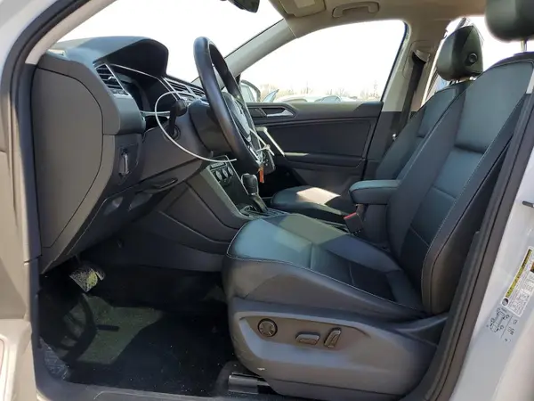 3VV2B7AX3KM009834 2019 VOLKSWAGEN TIGUAN - Image 8