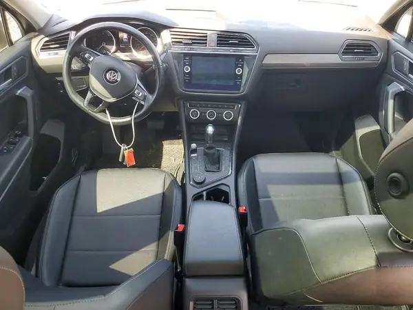 3VV2B7AX3KM010708 2019 VOLKSWAGEN TIGUAN - Image 8