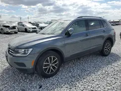 3VV2B7AX3KM011258 2019 VOLKSWAGEN TIGUAN