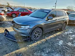 3VV2B7AX3KM013673 2019 VOLKSWAGEN TIGUAN