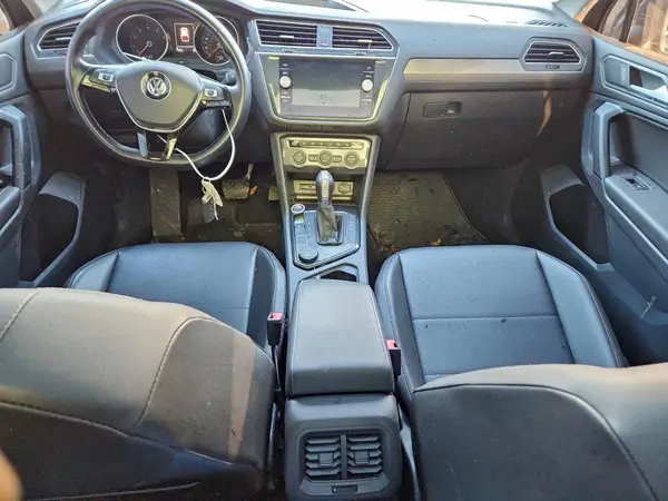 3VV2B7AX3KM013673 2019 VOLKSWAGEN TIGUAN - Image 8