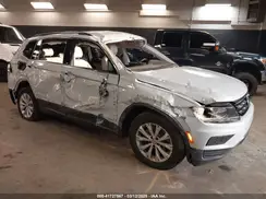 3VV2B7AX3KM015293 2019 VOLKSWAGEN TIGUAN